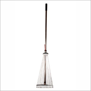 Adjustable Leaf Rake Adjustable Leaf Rake
