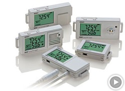 HOBO UX100 Data Loggers HOBO UX100 Data Loggers