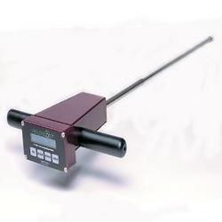 Soil Compaction Meters Soil Compaction Meters