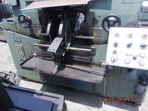Used Facing Centering Machines Used Facing Centering Machines