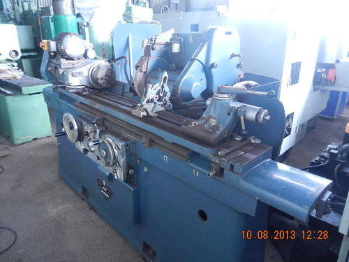 Used Universal Cylindrical Grinding Machine Used Universal Cylindrical Grinding Machine