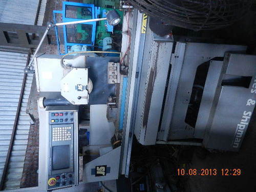 Used Surface Grinding Machines Used Surface Grinding Machines