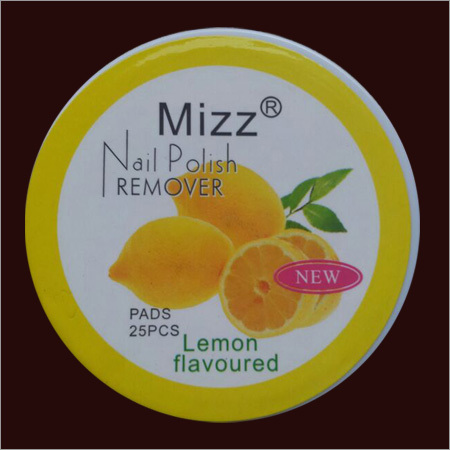 Nail Polish Remover Nail Polish Remover