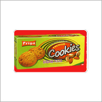 Premium Badam Pista Cookies Premium Badam Pista Cookies