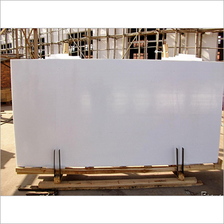 Swiss White Marble Swiss White Marble