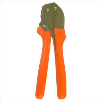 Heavy Duty Crimping Tool Heavy Duty Crimping Tool