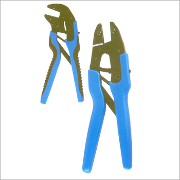 Hand Crimping Tools Hand Crimping Tools