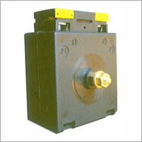 Wound Primary Current Transformer Wound Primary Current Transformer