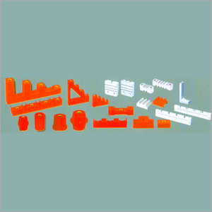 Busbar Supports Busbar Supports