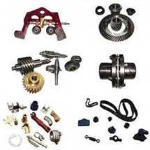 Web Offset Printing Machine Gears & Couplings Web Offset Printing Machine Gears & Couplings