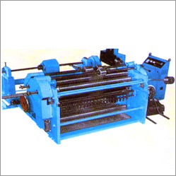 Duplex Slitter Rewinder Duplex Slitter Rewinder