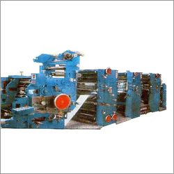 Rotary Form Press Machines Rotary Form Press Machines