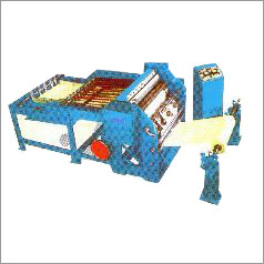 Simplex Sheet Cutter Machines Simplex Sheet Cutter Machines