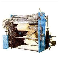 Sliter Rewinder Centre Drive Sliter Rewinder Centre Drive