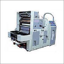 Swing Gripper SheetFed Offsets Swing Gripper SheetFed Offsets