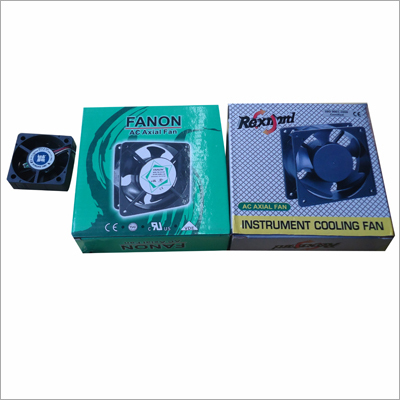 Instrument Cooling Fan Instrument Cooling Fan
