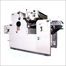 Two Color Satellite Paper Printing Machine Two Color Satellite Paper Printing Machine