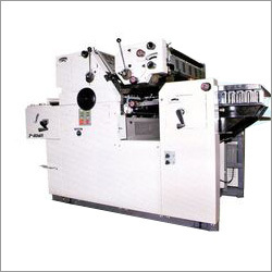 Two Color Non Woven Bag Printing Machine Two Color Non Woven Bag Printing Machine