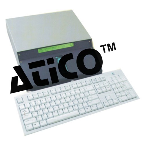 Universal IC Tester Universal IC Tester