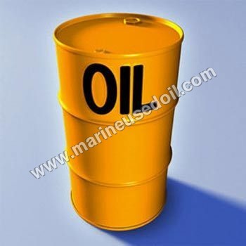 Marine oil Marine oil