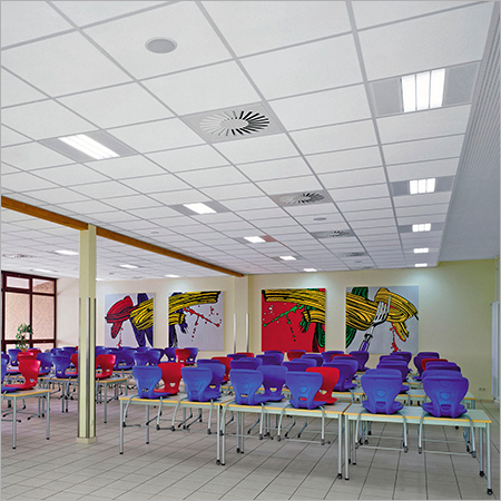 Suspended Ceiling Installation Suspended Ceiling Installation