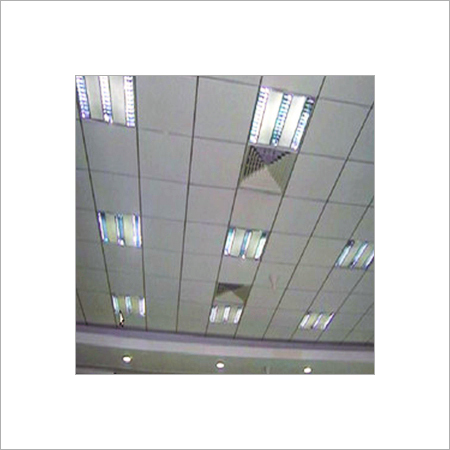 False Ceiling Installation False Ceiling Installation