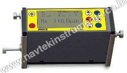 Surface Roughness Tester Surface Roughness Tester