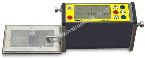 Surface Roughness Testers Surface Roughness Testers
