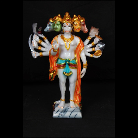 Panch Mukhi Hanuman Panch Mukhi Hanuman