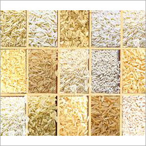 Raw Rice Raw Rice