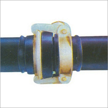 HDPE Quick Coupled Pipe HDPE Quick Coupled Pipe
