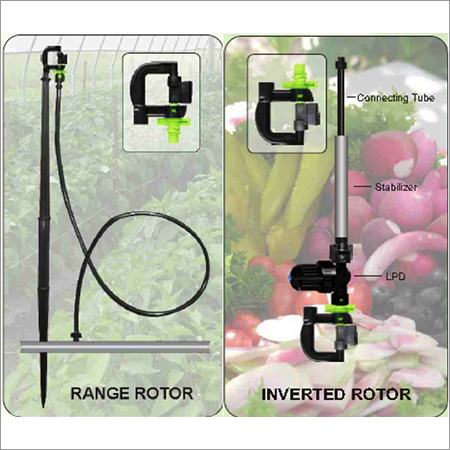 Mirco Sprinklers Mirco Sprinklers