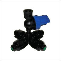 4 Way Fogger 4 Way Fogger