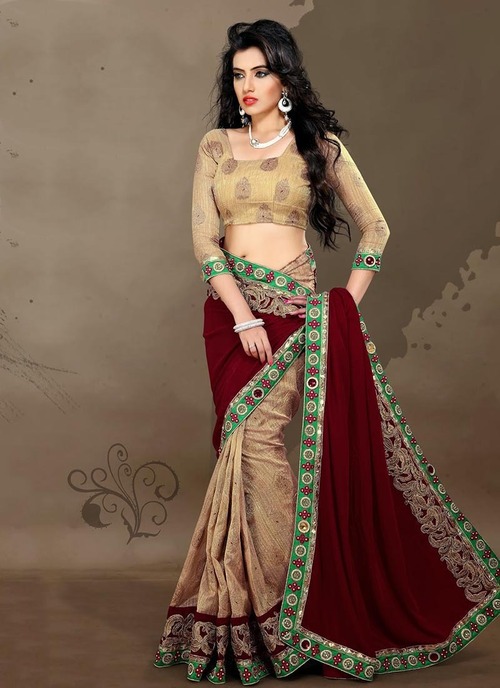 Baby Queen Sarees Baby Queen Sarees
