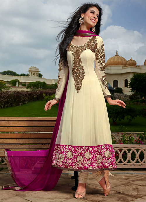 Anarkali Ladies Salwar Suits Anarkali Ladies Salwar Suits