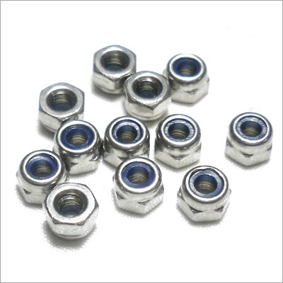 Nylock Nuts Nylock Nuts