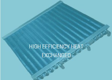 Finned Tube Radiators Finned Tube Radiators