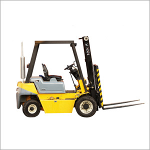 Forklift Truck Forklift Truck