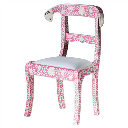 Inlay Chair Inlay Chair