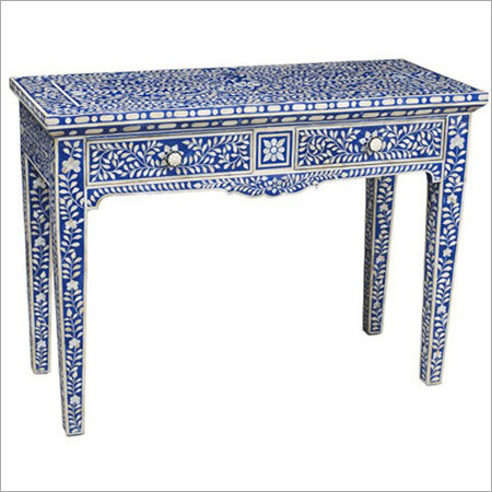 Inlay Table Inlay Table