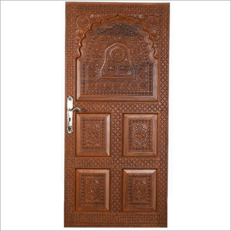 Wooden Carved Doors Wooden Carved Doors
