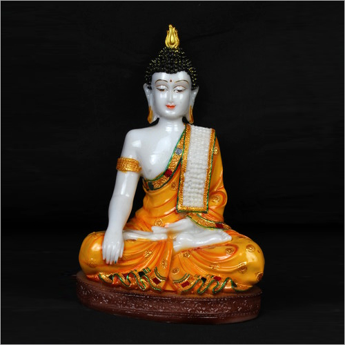Fibre Buddha Statue Fibre Buddha Statue