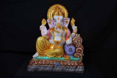 Ganesh Statue 4 Ganesh Statue 4