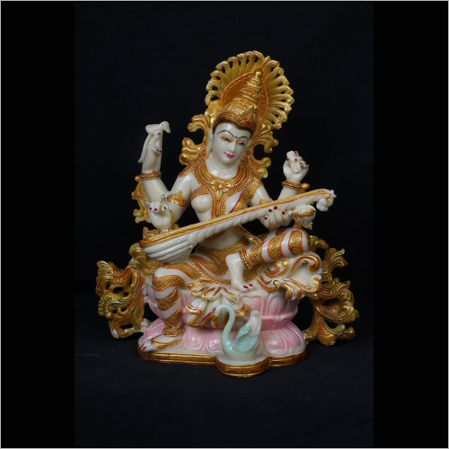 Fiber Goddess Idols Fiber Goddess Idols