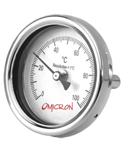 TGRT : Room Temperature Gauge TGRT : Room Temperature Gauge