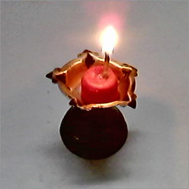 Ghee Lamp Cotton Wicks Ghee Lamp Cotton Wicks