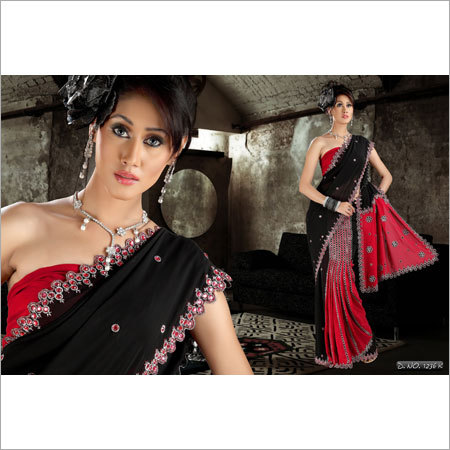 Stylish Women Saree Stylish Women Saree
