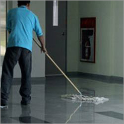 Institutional Housekeeping Institutional Housekeeping