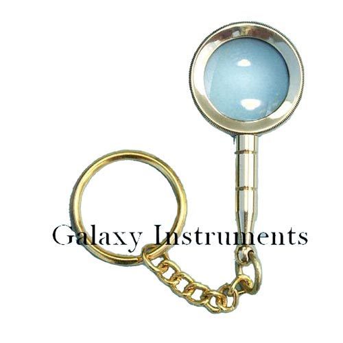Magnifier Key Chain Magnifier Key Chain