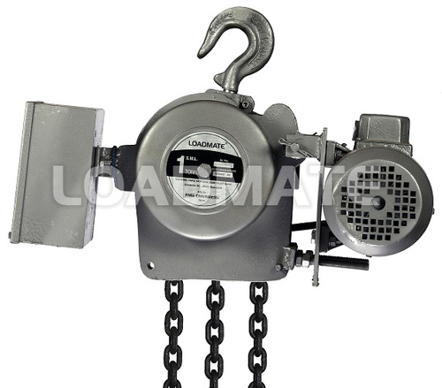 Motorized Chain Block Motorized Chain Block